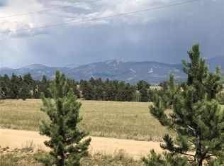 509 Signal Ridge Rd, Como, CO 80432