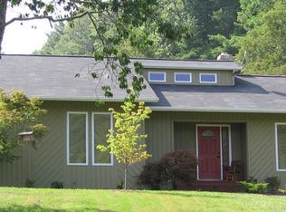 2206 George Hayes Rd, Boone, NC 28607