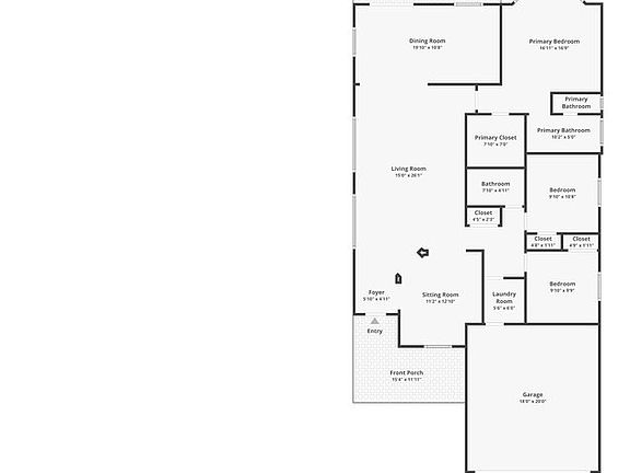 2nd image of this home