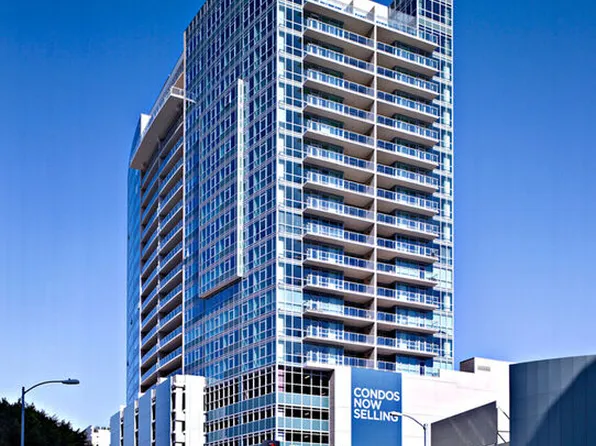 3785 Wilshire Blvd APT 1712, Los Angeles, CA 90010