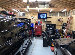 2455 W 57th Ave, Merrillville, IN 46410