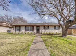 3113 Northridge Dr, Sherman, TX 75090