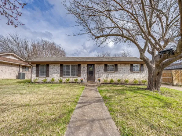 3113 Northridge Dr, Sherman, TX 75090