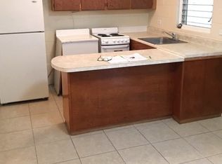 221 Kapuni St APT D, Honolulu, HI 96815