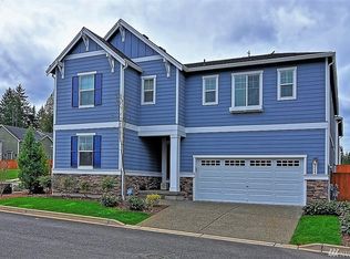 3523 195th Pl SE, Bothell, WA 98012