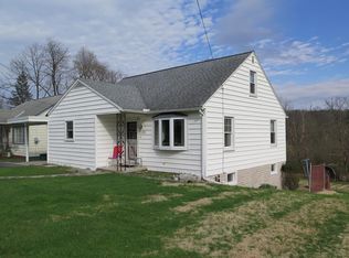 3333 Cold Springs Rd, Huntingdon, PA 16652