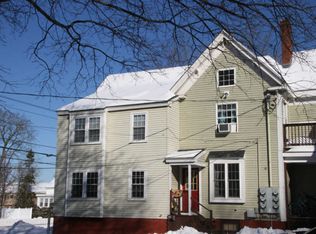 1060 Broadway APT 2, South Portland, ME 04106