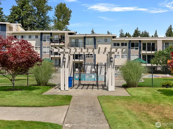 12701 NE 9th Place #D209, Bellevue, WA 98005