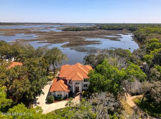 1037 SHIPWATCH Drive E, Jacksonville, FL 32225