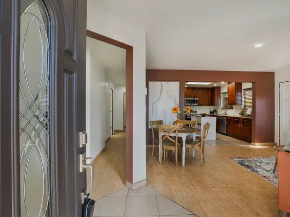 8 Gallina Peak, Santa Fe, NM 87508
