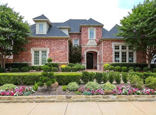 5341 Tate Ave, Plano, TX 75093