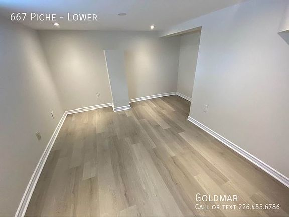 5th image of 667 Piche St