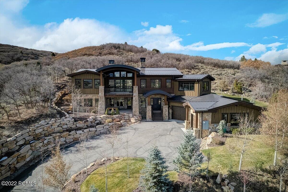 9381 N Uinta Cir, Kamas, UT 84036 Zillow