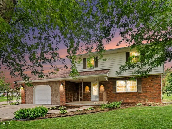 709 S Teachout Rd, Curtice, OH 43412