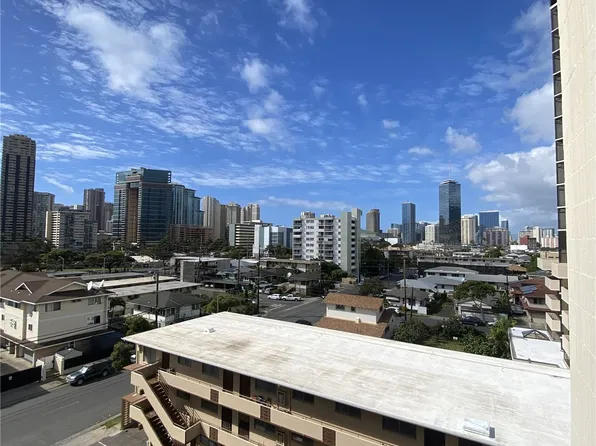 2122 Lime St APT 701, Honolulu, HI 96826