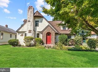 23 Heathcote Rd, Princeton, NJ 08540