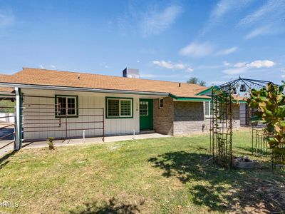 114 W Hu Esta Dr, Tempe, AZ, 85282