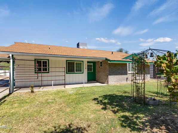 114 W Hu Esta Drive, Tempe, AZ 85282