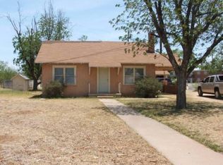 3700 N Chadbourne St, San Angelo, TX 76903