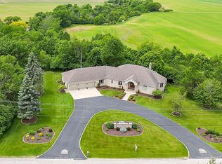 7610 Saint Pats Church Rd, Greenleaf, WI 54126