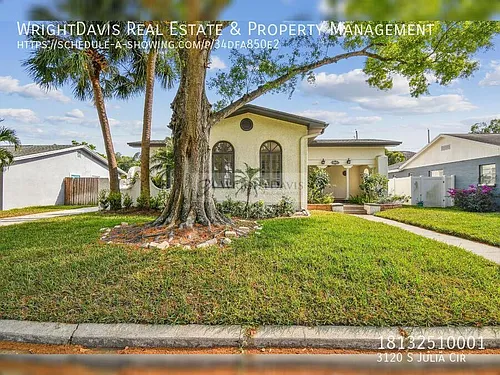 3120 S Julia Cir Photo 1