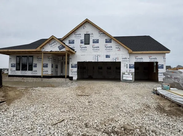 1309 Mamerow LANE WEST West, Oconomowoc, WI 53066