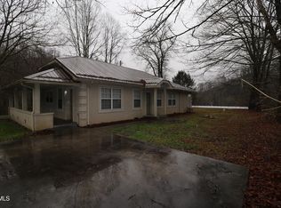 4016 Us Highway 421, Pennington Gap, VA 24277