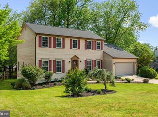 12563 Mary Powell Ln, Herndon, VA 20171