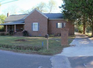 206 Old Perry Rd, Marshallville, GA 31057