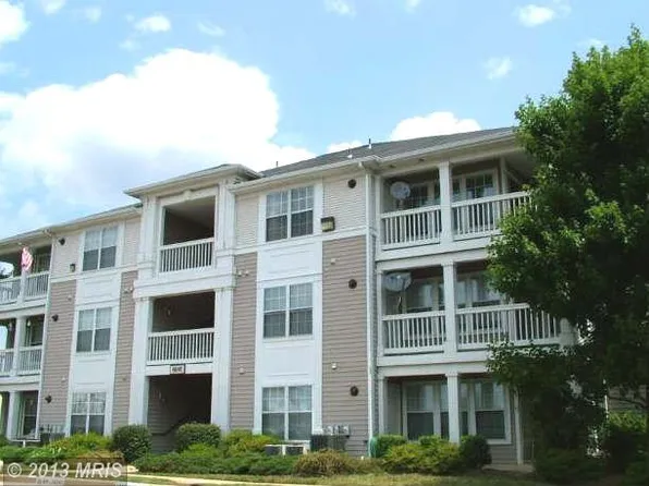 8091 Lacy Dr #47, Manassas, VA 20109