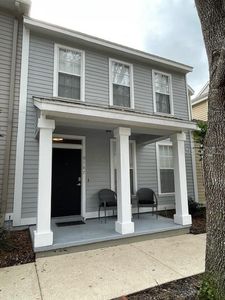 9187 SW 48th Pl, Gainesville, FL, 32608