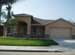 6405 N Gilroy Ave, Fresno, CA
