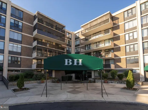 8302 Old York Rd APT A51, Elkins Park, PA 19027