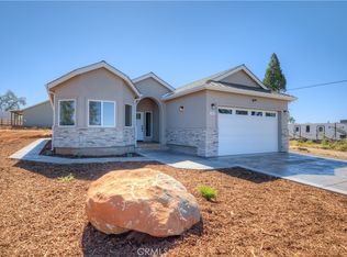 5520 South Libby, Paradise, CA 95969