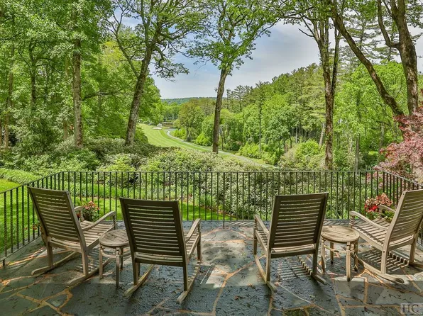 210 Moorewood Road, Highlands, NC 28741