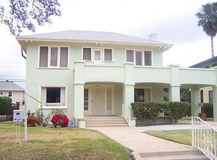 2015 Virginia Rd, Los Angeles, CA 90016