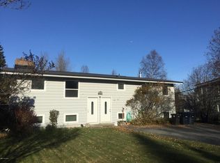 419 E 23rd Ave, Anchorage, AK 99503