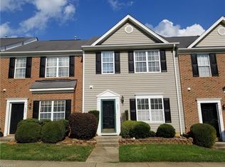 207 Heritage Creek Way, Greensboro, NC 27405