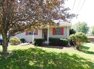 2091 Booth Dr, Linesville, PA 16424