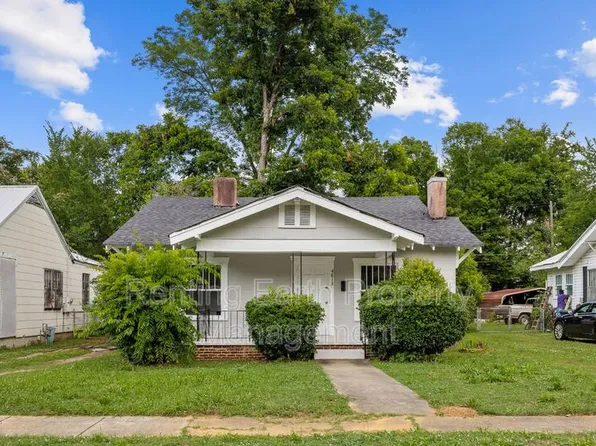 4813 Court S, Birmingham, AL 35208