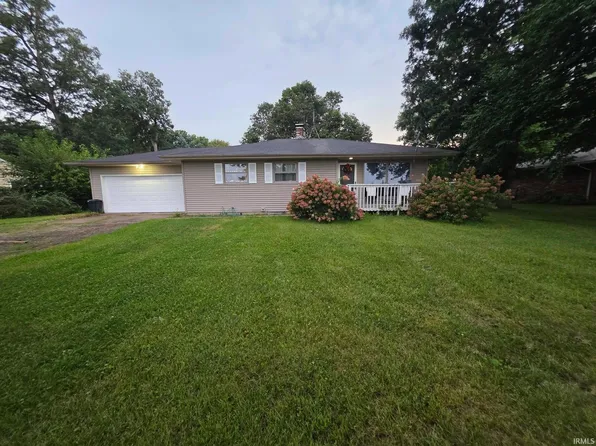 50897 County Road 19, Bristol, IN 46507