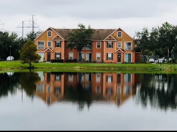(undisclosed Address), Tampa, FL 33626