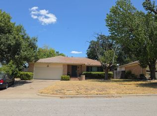 8278 Claremont Dr, Dallas, TX 75228