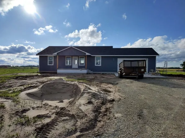 12109 N 135th St W, Sedgwick, KS 67135