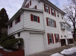 638 South Ave, Jim Thorpe, PA 18229