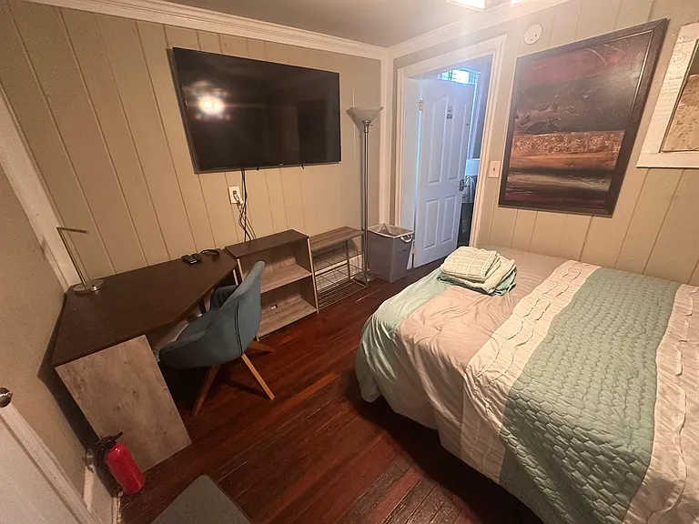 128 Sheppard St #1A — Photo 6