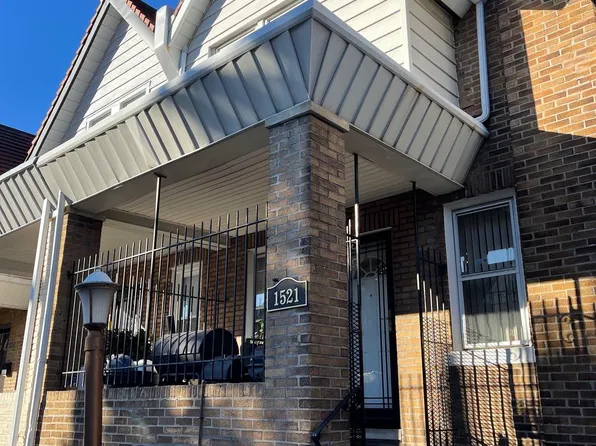 1521 Orland St, Philadelphia, PA 19126