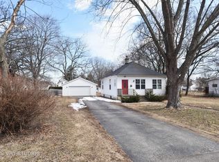 2727 Bethel Blvd, Zion, IL