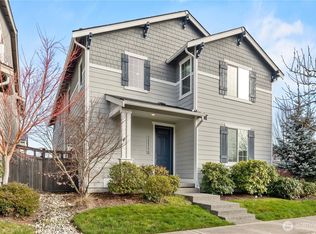 32898 Pine Ave SE, Black Diamond, WA 98010