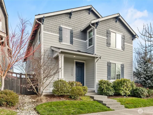 32898 Pine Avenue SE, Black Diamond, WA 98010